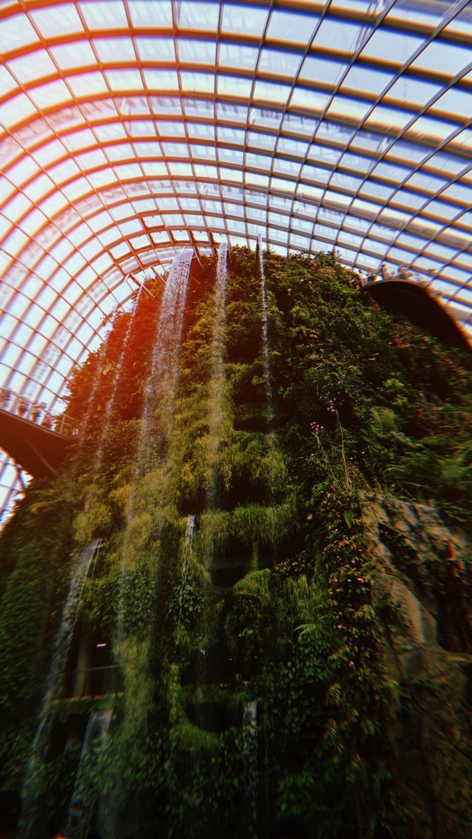 狮城新加坡自由行,新加坡7日游攻略