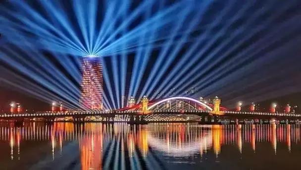 打造粤港澳大湾区的重大意义,打造粤港澳大湾区战略腹地