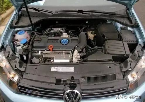 修大众发动机,皮实耐造便宜的发动机有哪几款