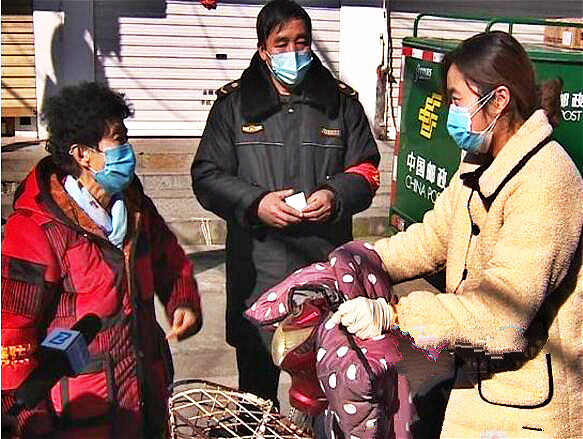 他们是亲人，也是战友：亳州这两家人祖孙三代人奋战抗疫一线