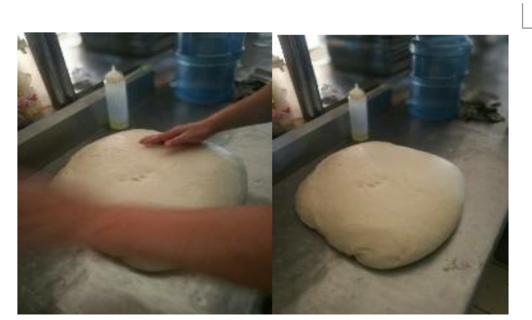 矾碱油条的做法和配方,一碱二矾三盐油条配方