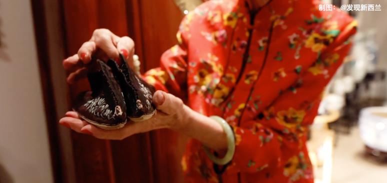 冰岛奶奶中国博物馆油管,冰岛奶奶年轻时候