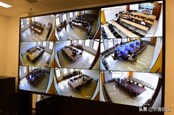 长春政府采购平台流程,政府采购不见面开标操作