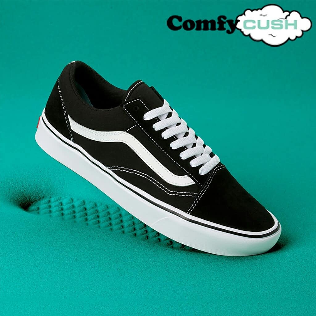 vans经典款和基础款的区别,vans经典款有哪几款