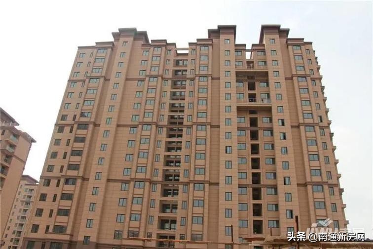 南通主城区这些近3万元/㎡楼盘，小区内有*迁拆**安置房，你会买吗