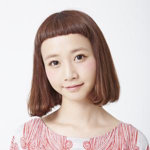 换发型就从齐刘海开始吧,大脸齐刘海太丑怎么改造