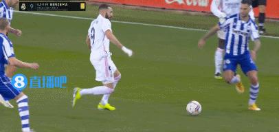 齐达内谈阿扎尔进球,阿扎尔抽射助攻