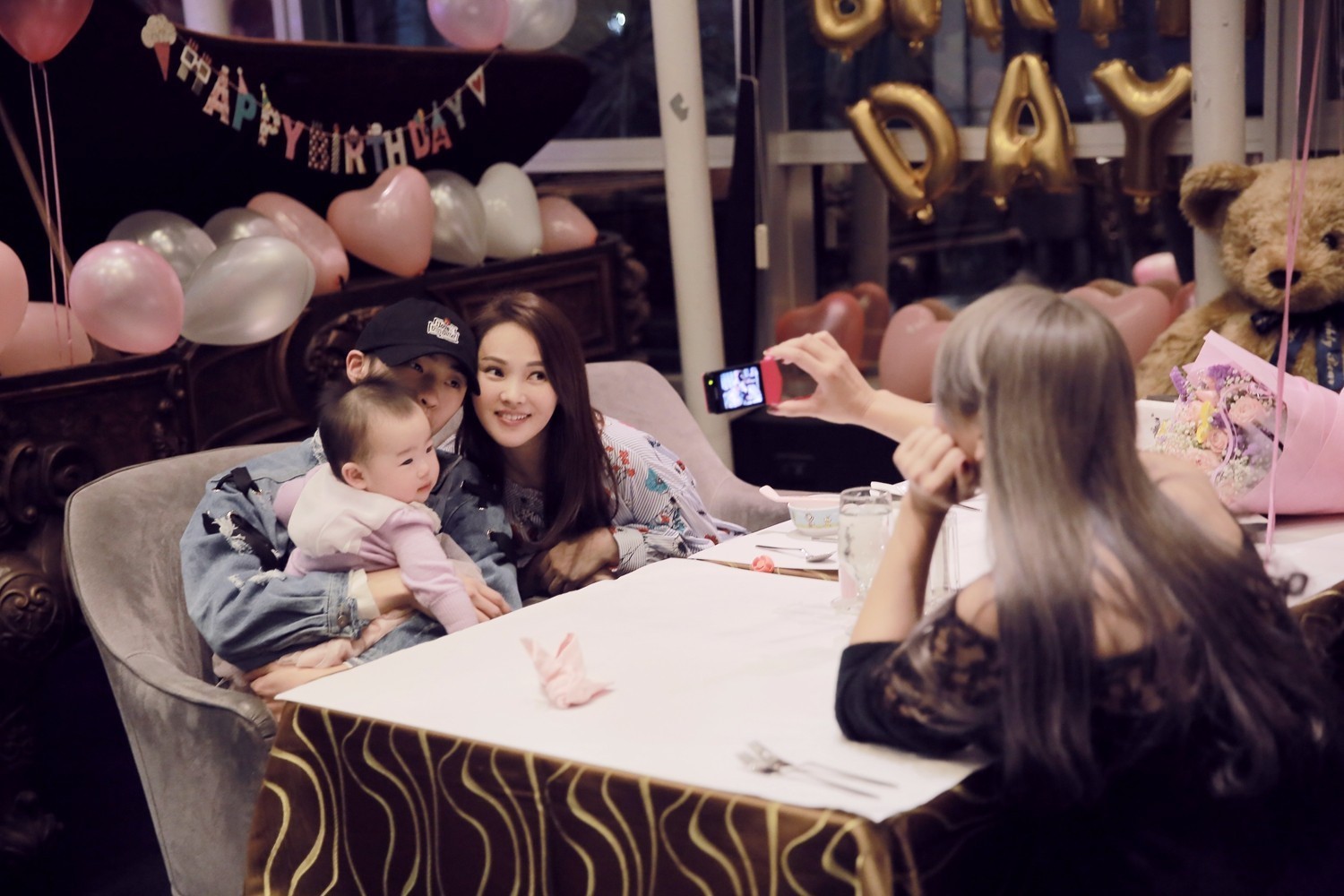 伊能静鼓励儿子穿女装,伊能静谈儿子爱穿女装