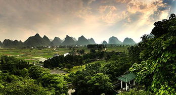 贺州未来5年商机,贺州市最新大项目