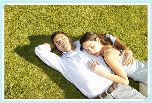 结婚以后两口子应该怎么过日子,结婚之后的生活状态是什么样最好