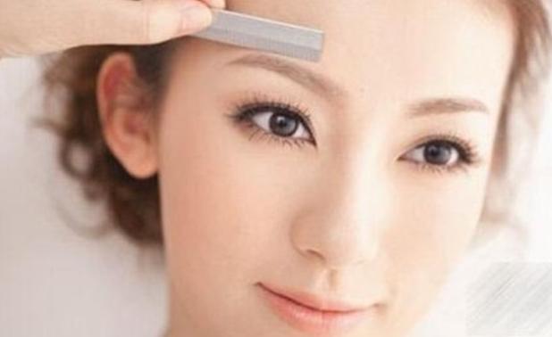 为什么不建议女人纹眉纹美瞳线,女生为什么不建议纹眉毛