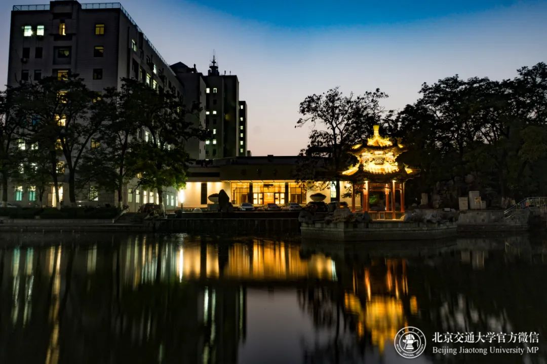 等你！交大气味图书馆，今日“开放”