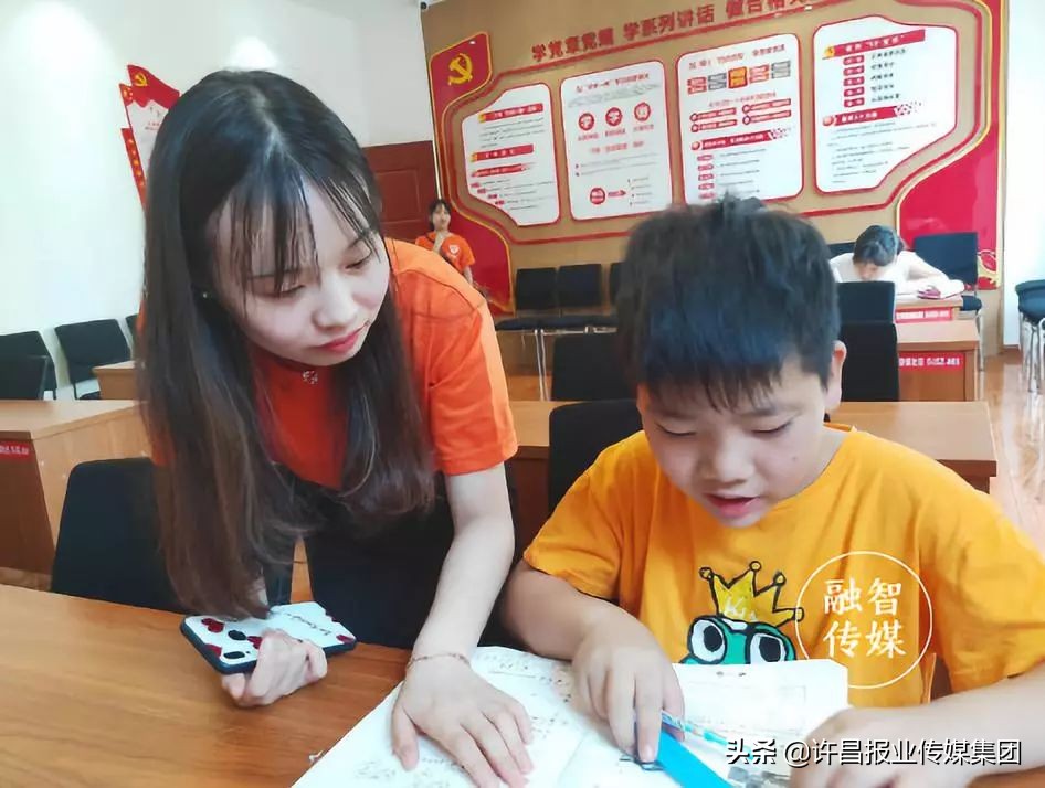 19年的时光仍然美好,许昌真的是一个美好的地方