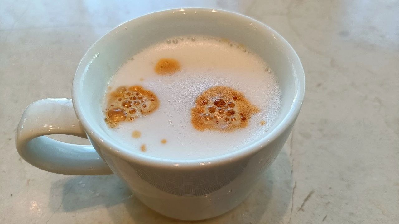 吃得最狼狈的一次自助餐,吃自助餐难吃怎么差评