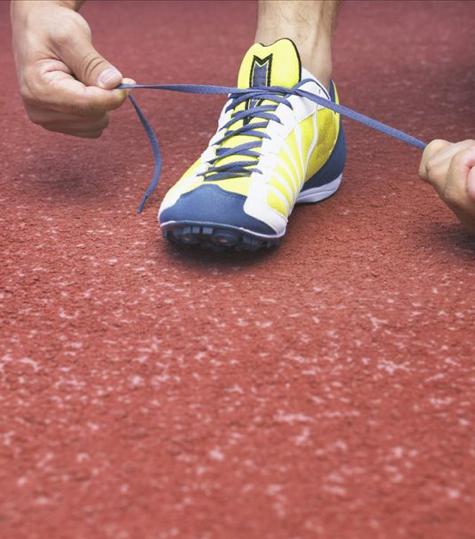 跑完步为什么小腿前面疼,跑完步为什么小腿前侧肌肉痛