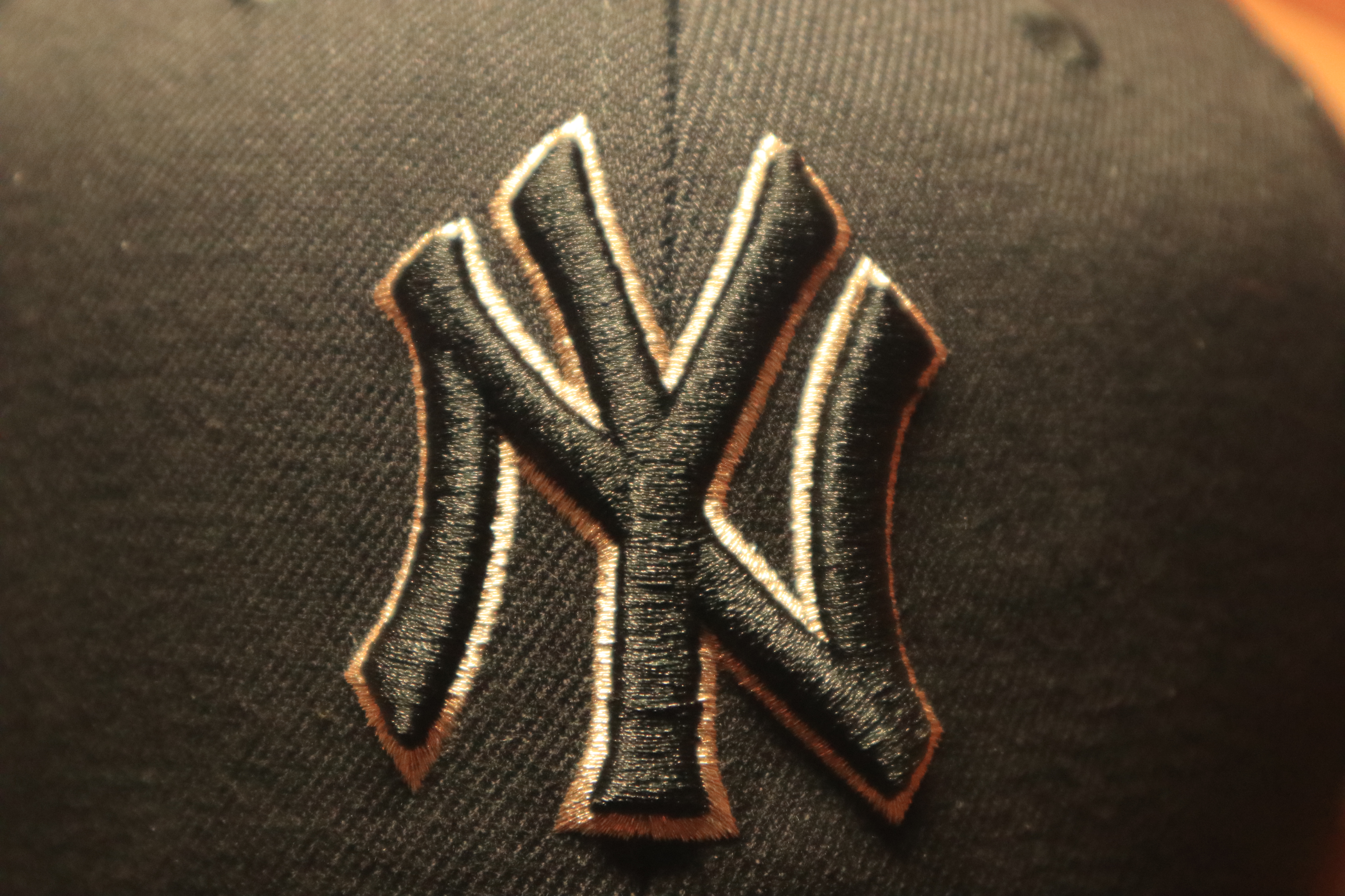 帽子棒球帽mlb大头围买哪款,mlb帽子硬顶棒球帽