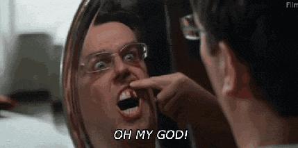 一白遮百丑，烂牙毁所有，宝鸡人的面子，就在一口牙上