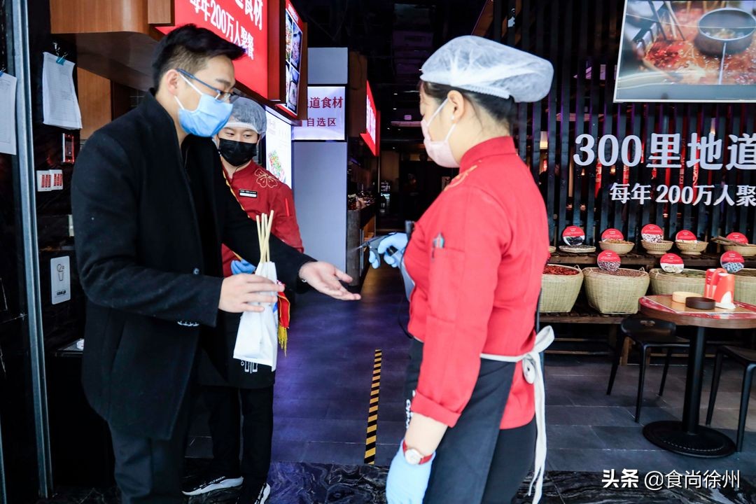 徐州疫情恢复堂食了吗,堂食恢复徐州