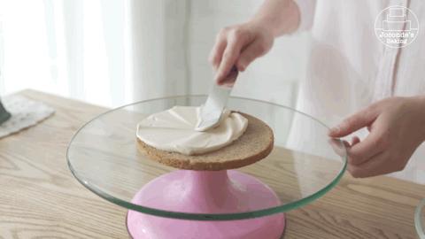 最容易裱花的动物奶油,动物奶油怎么裱花更稳定