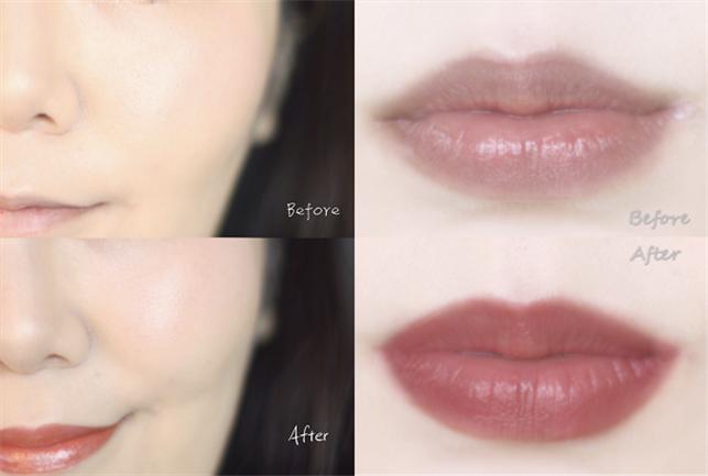 李佳琦力荐的平价口红,用后持久滋润不拔干,效果碾压“阿玛尼”