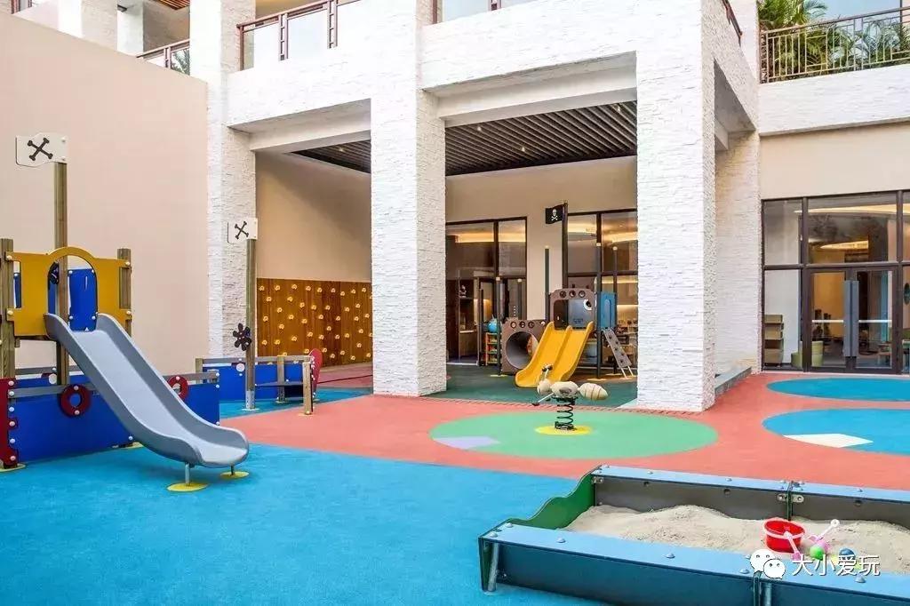 小众海边适合度假酒店,踏浪海景度假酒店