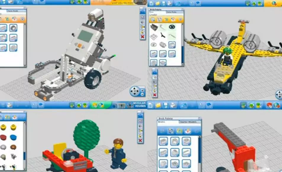 好物之走进丹麦|Lego:给我一个乐高,我可以创造一个世界