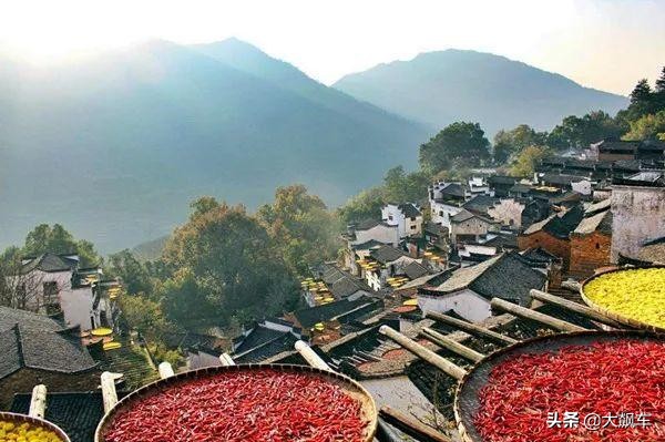 国内“最美高速服务区”大比拼，你去过哪个？