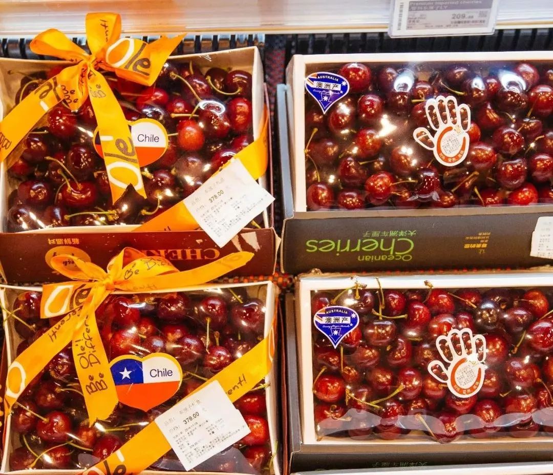 如何把超市玩成网红打卡地？看我秀一波操作！