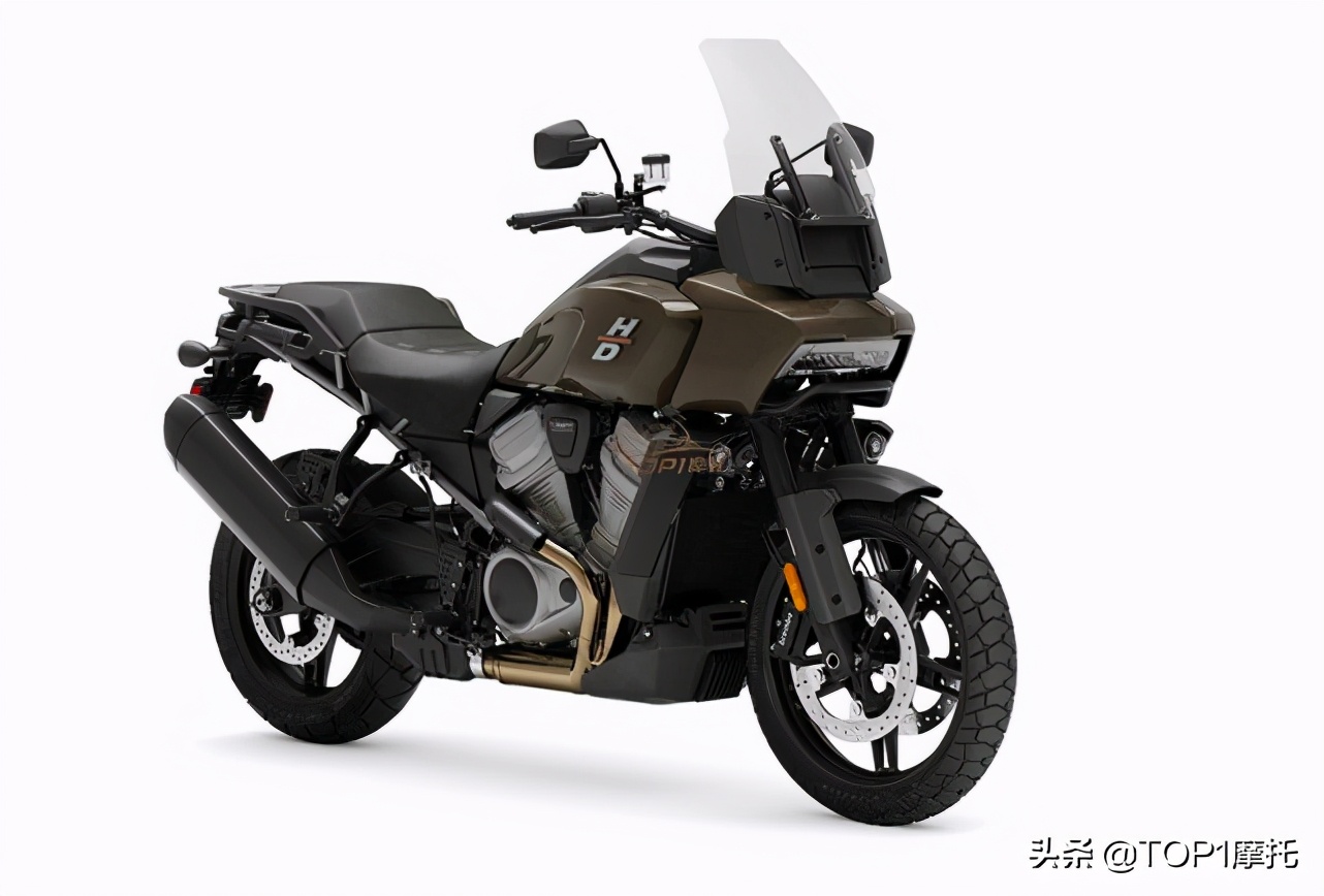 哈雷泛美1250adv落地多少钱,哈雷975最新落地价格