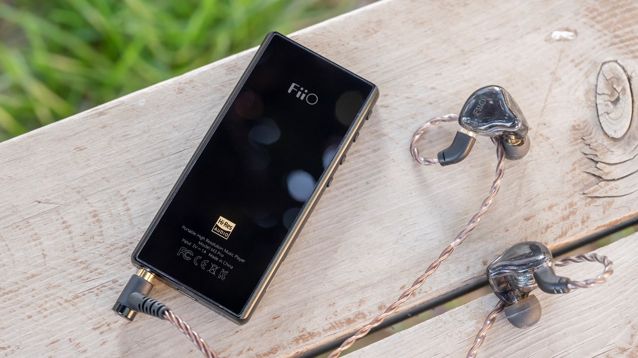 优秀的学习伴侣,飞傲M3Pro学生MP3使用分享