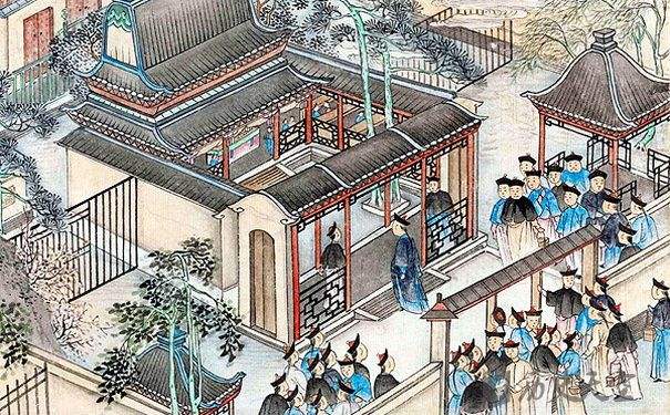 晚清四大奇案太原案解密,晚清四大冤枉案