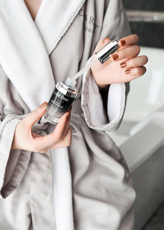 小黑瓶值得买吗,明星代言的小黑瓶