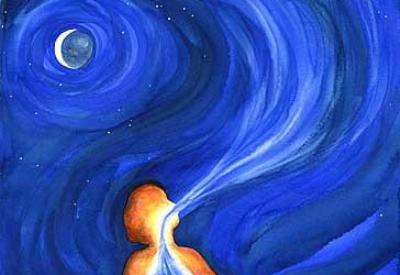 正确的自然呼吸方法,日常正确的呼吸方法