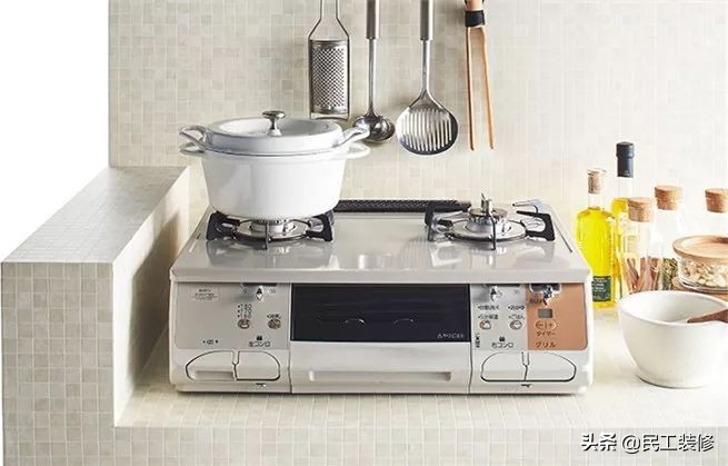 日本厨房内部视频,日本厨房细节视频