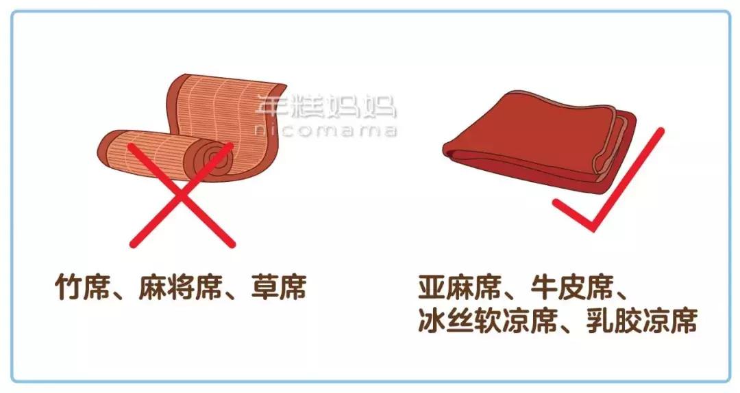 宝宝夏季用品黑名单,宝宝用品黑榜有哪些