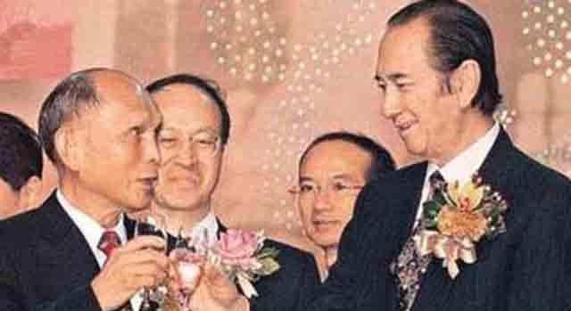 澳门赌王叶汉个人简历,赌王叶汉生平纪录片