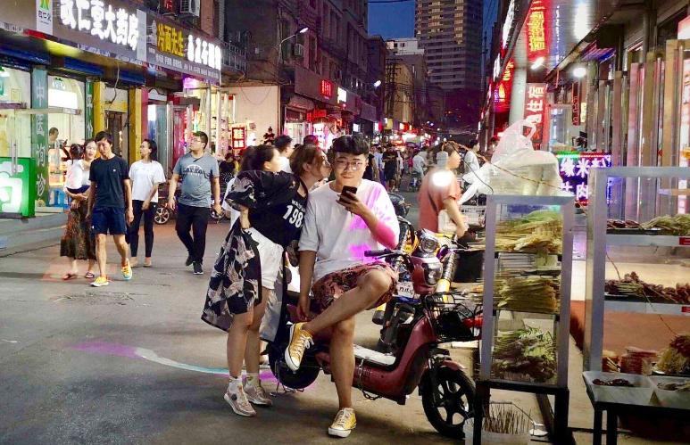 太原最出名的城中村,太原最火的城中村有哪些