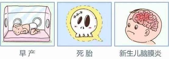 李斯特菌危险系数,李斯特氏菌有什么危害