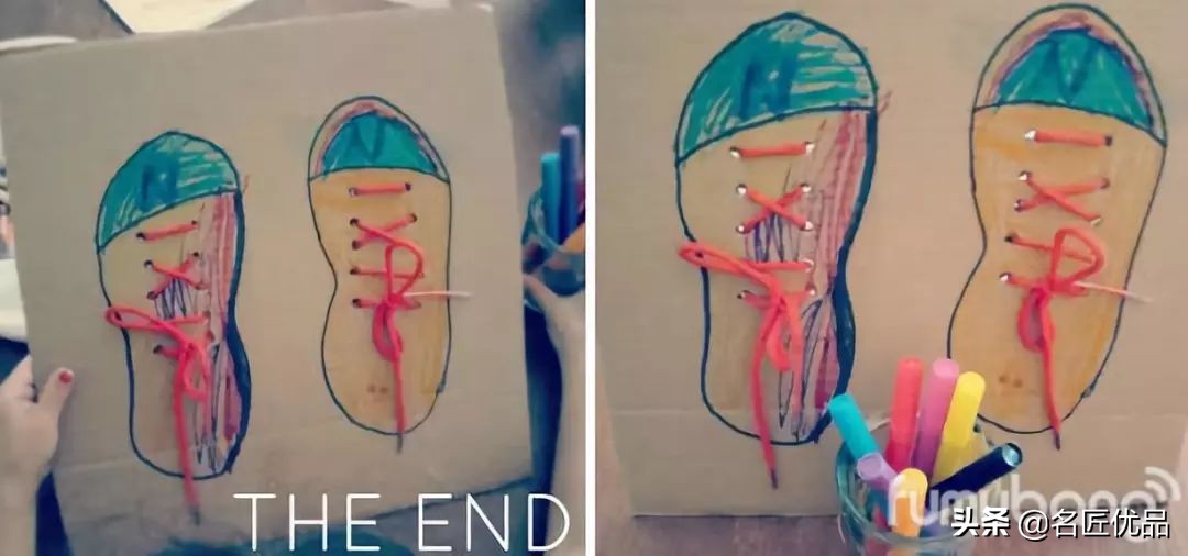 折纸手工8-10岁解压玩具正方形纸,幼儿园3-5岁简单手工废物利用玩具