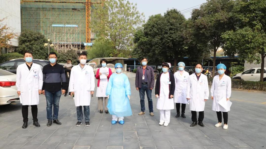 疫情防范于未然,疫情之下无畏惧