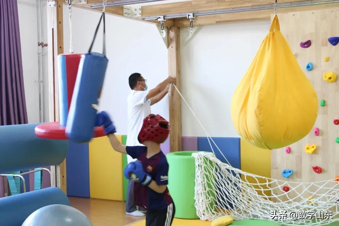 特殊儿童的康复治疗,特殊儿童有效的康复治疗