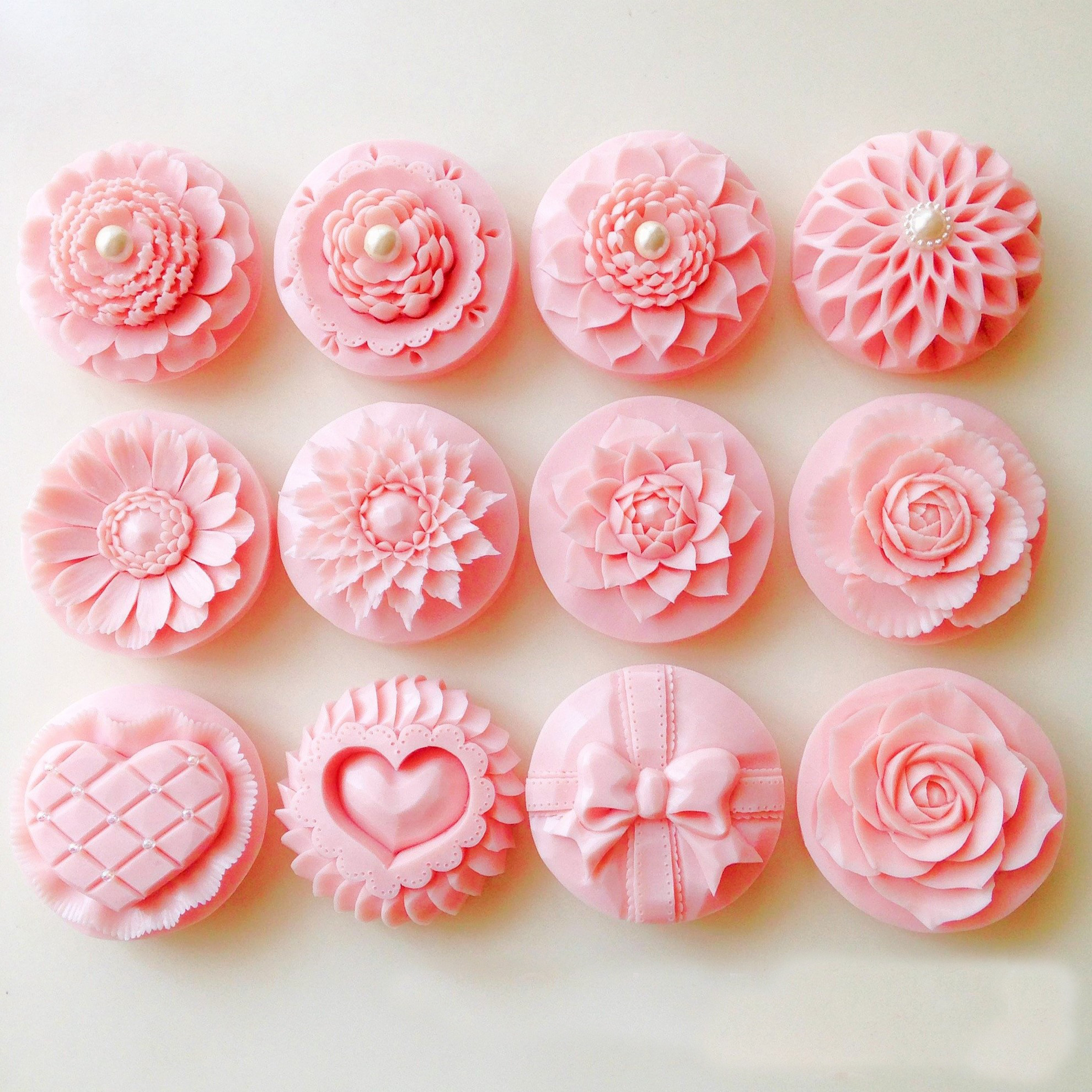 香皂雕刻简易,香皂如何雕刻心形