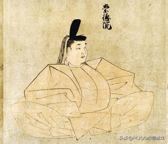 《阴阳师》里极其自我的大天狗，在日本是妖怪与人文的象征