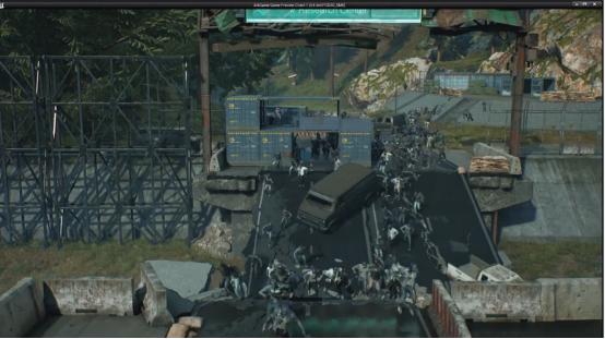 僵尸版全境封锁,僵尸模式被封号多久解封