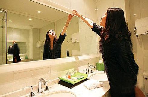 别想歪了，“试睡”是一个正经的职业