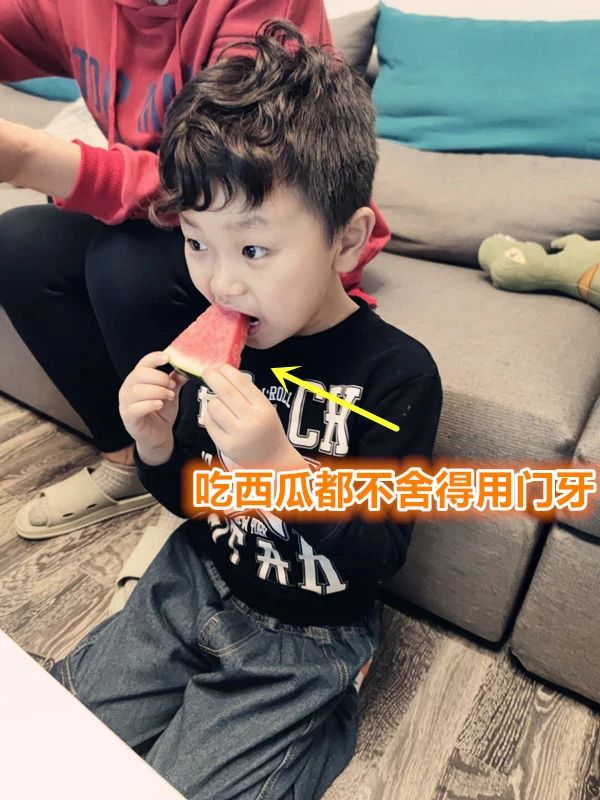 精心做的饭被孩子挑剔,精雕细琢的饭