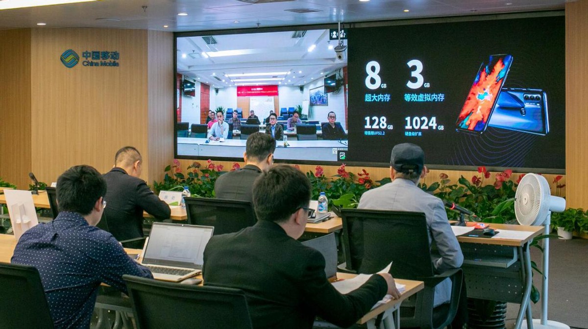 中国联想5g新消息,联想进军5g手机