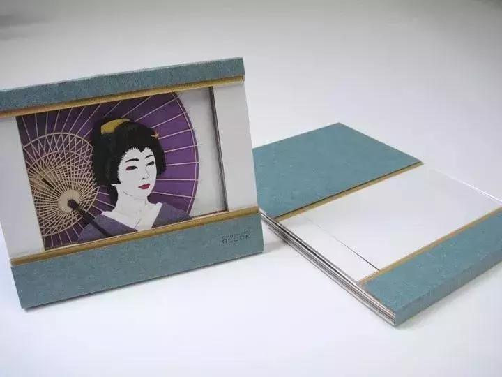 撕出新境界,便签纸又卖断货,除了清水寺居然还撕出了整个日本!