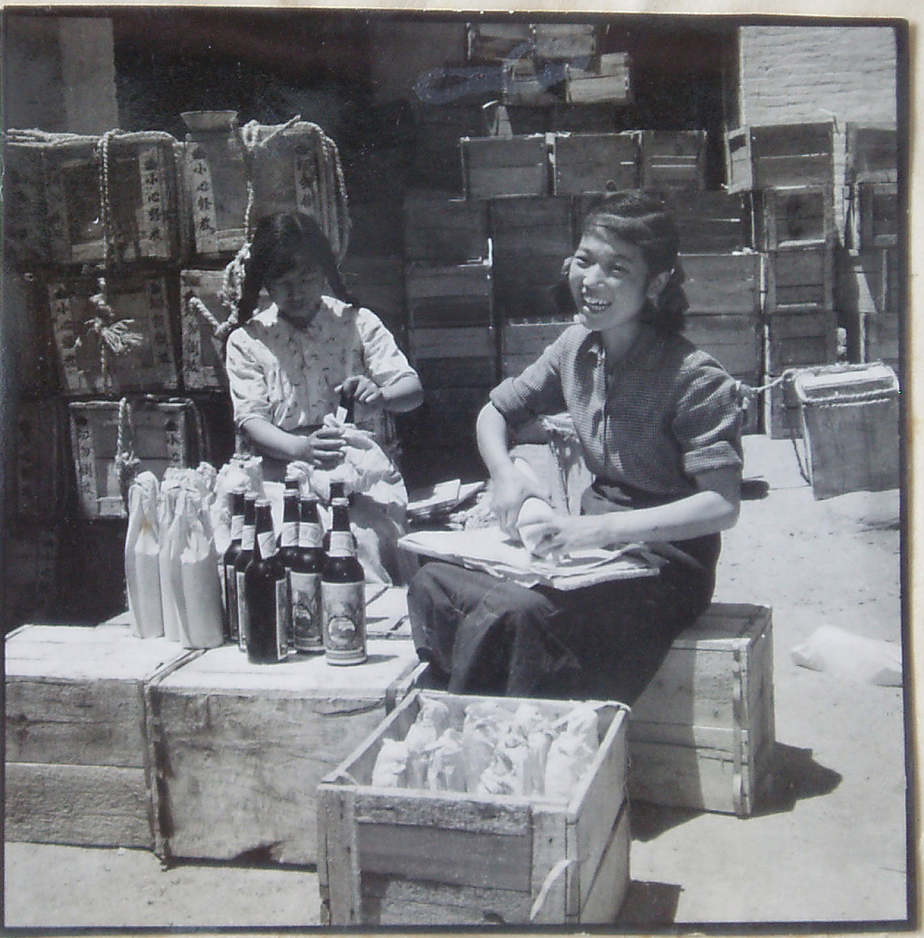 揭秘让人“醋味十足”的山西老陈醋的前世今生