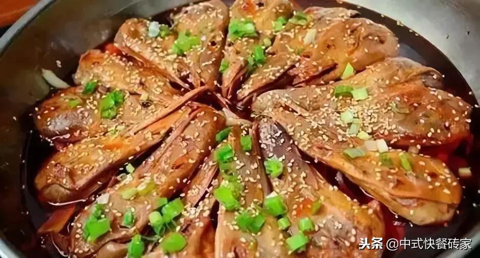 10款干锅菜品真香,干锅菜品大全及做法